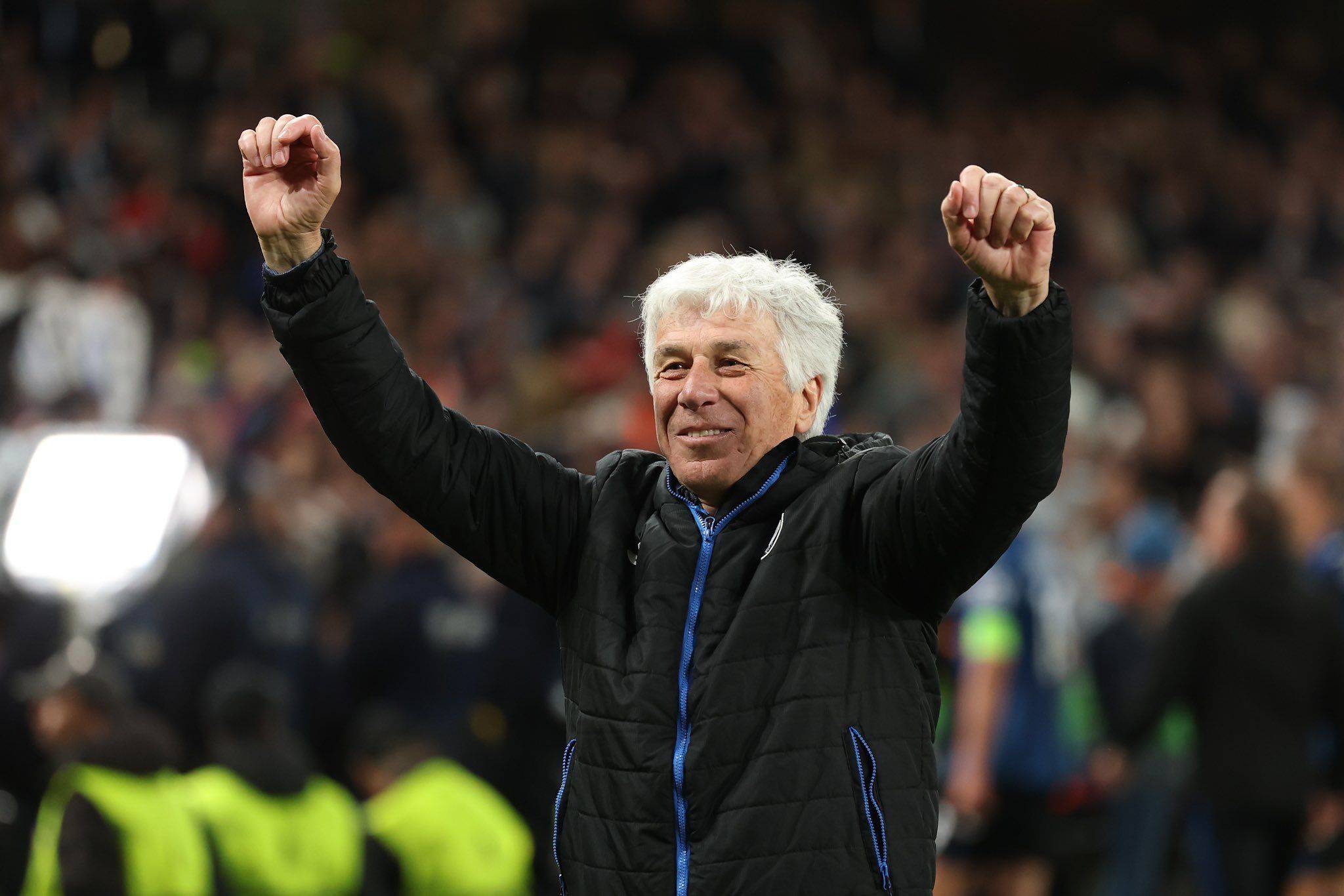 亚特兰大迎欧联关键赛，今夜门线救险，信心回归，临场指挥获称赞(欧联杯决赛亚特兰大勒沃库森)-九游电竞