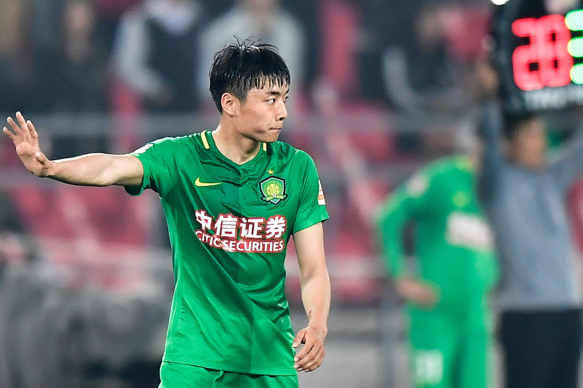 风云突变！北京国安集结日止住颓势，荷甲版图或变，压力陡增，细节决定成败(日本昭和战争)-九游游戏